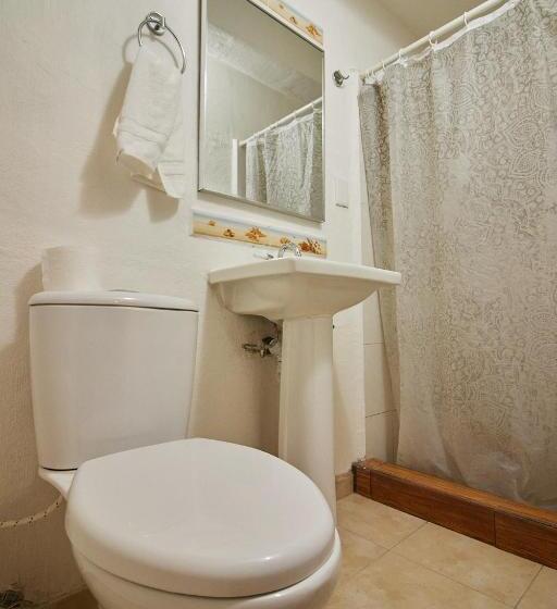 اتاق اکونومی, Casa Ceci Inn