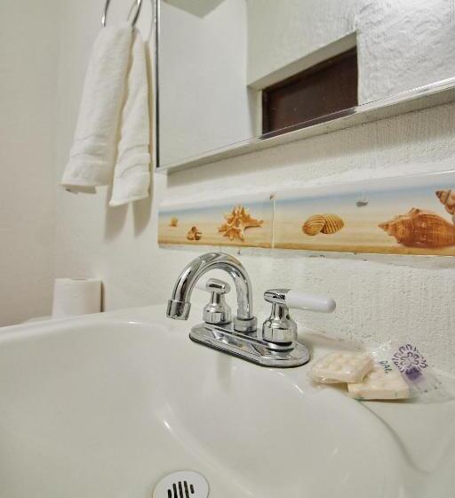 اتاق اکونومی, Casa Ceci Inn