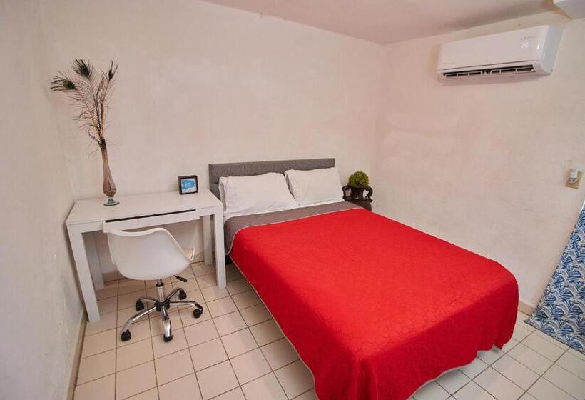 اتاق اکونومی, Casa Ceci Inn