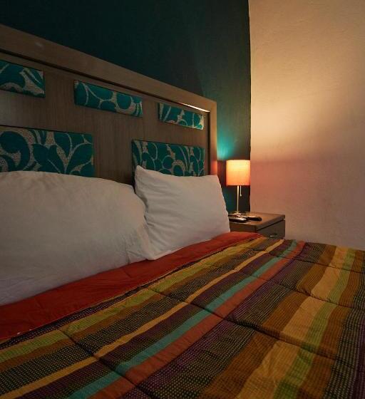 اتاق لوکس, Casa Ceci Inn