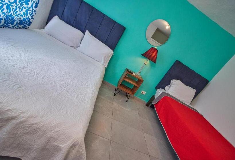 اتاق استاندارد, Casa Ceci Inn