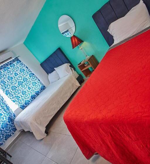 اتاق استاندارد, Casa Ceci Inn