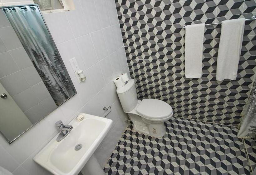 اتاق استاندارد, Casa Ceci Inn