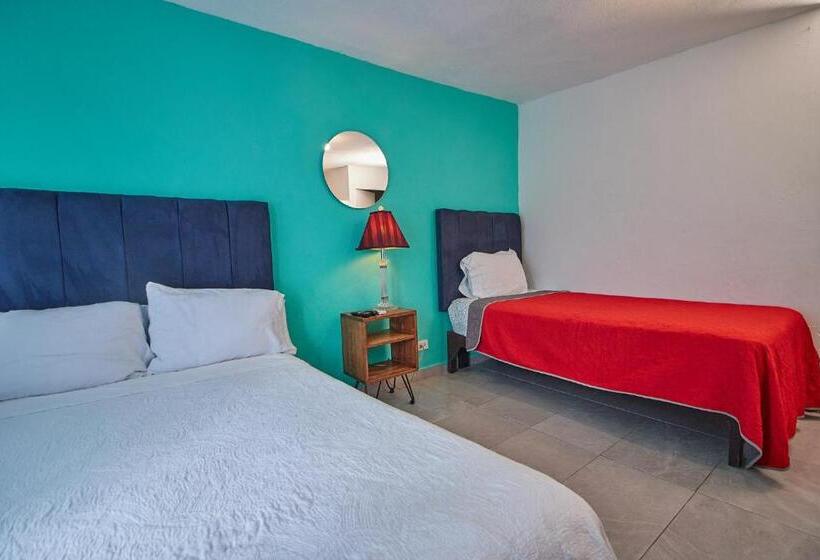 اتاق استاندارد, Casa Ceci Inn