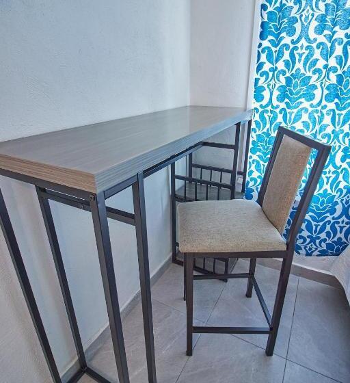 اتاق استاندارد با چشمانداز باغ, Casa Ceci Inn