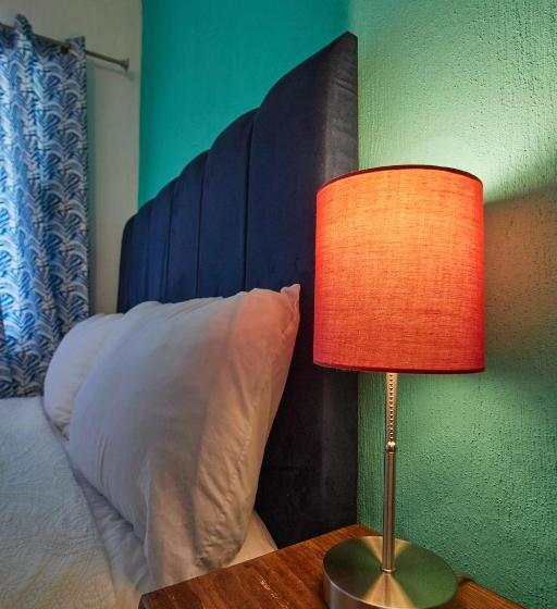 اتاق استاندارد با چشمانداز باغ, Casa Ceci Inn