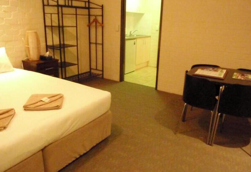 침실 1개 아파트, Cedarwood Apartments