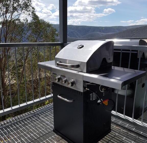 דירת חדר דלוקס, Cedarwood Apartments