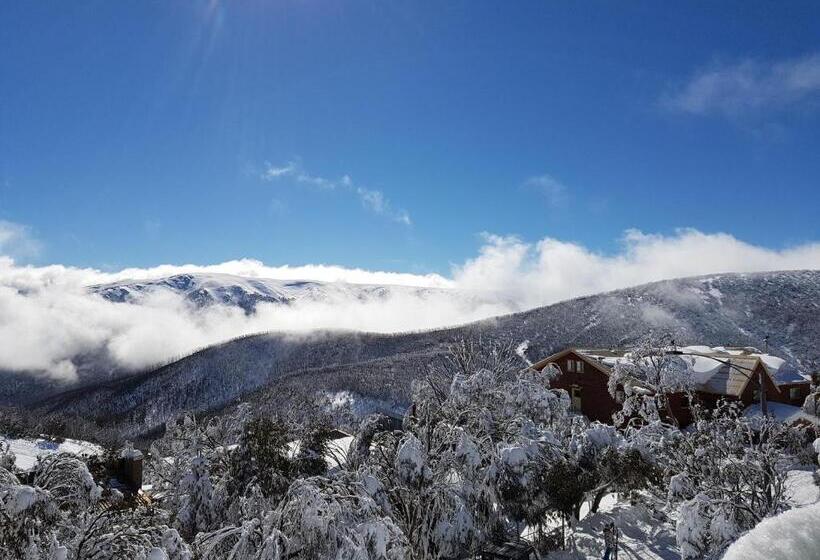 דירת חדר דלוקס, Cedarwood Apartments