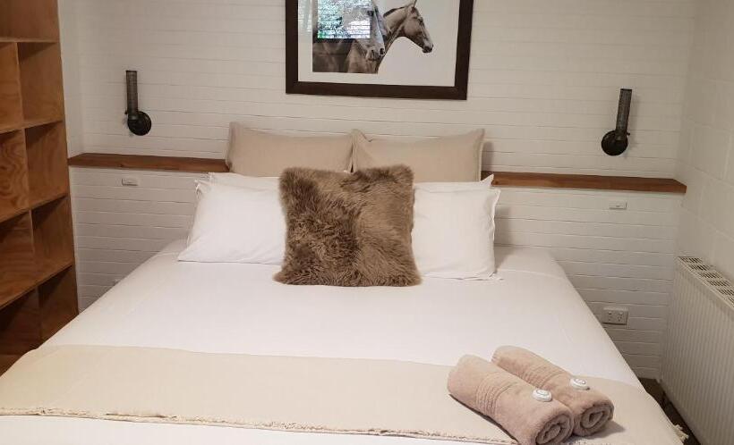 דירת חדר דלוקס, Cedarwood Apartments