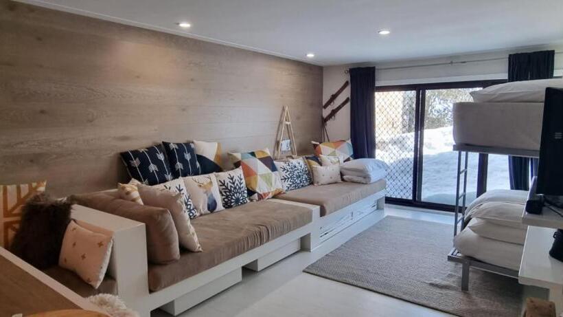 침실 1개 아파트, Cedarwood Apartments