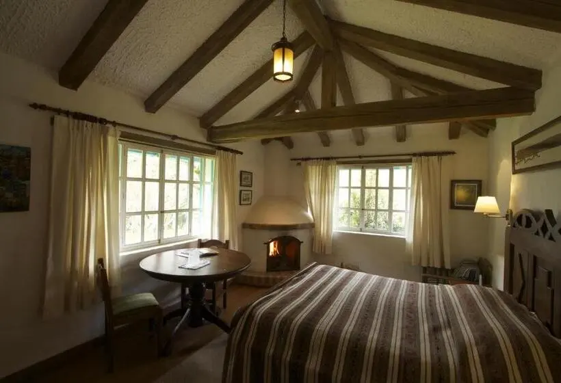 スタンダードルーム, Las Palmeras Inn