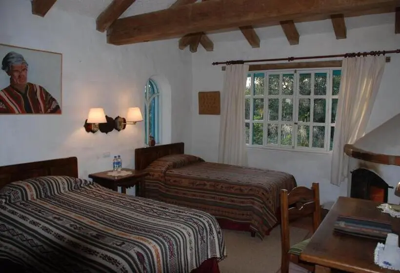 スタンダードルーム, Las Palmeras Inn