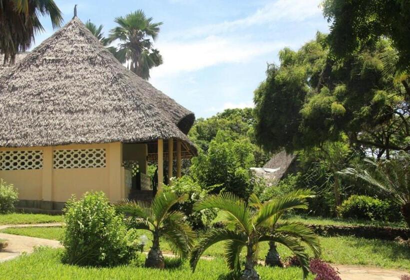 خانه 2 خوابه, Coral Beach Resort