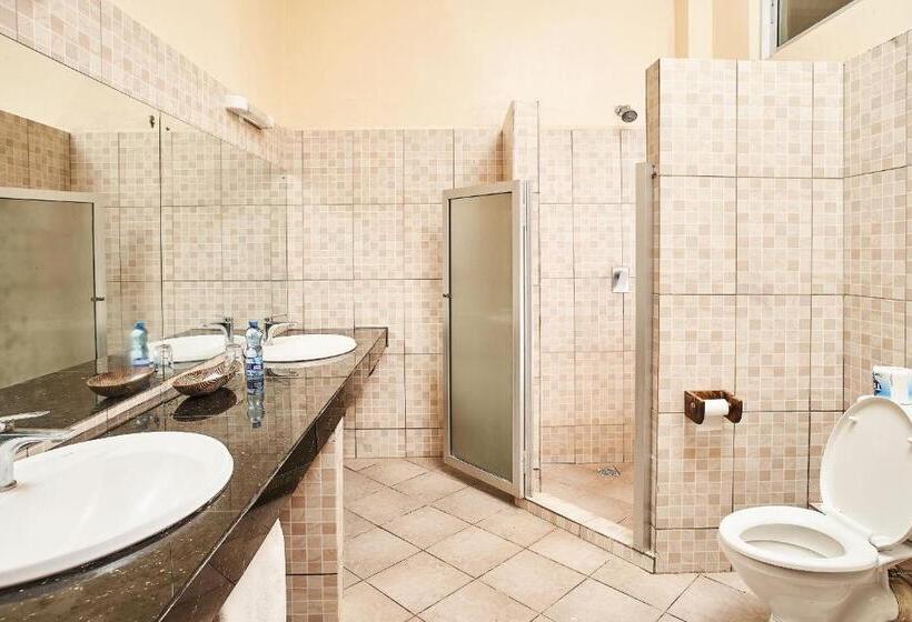 اتاق سوپریور, Coral Beach Resort