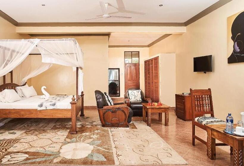 اتاق سوپریور, Coral Beach Resort