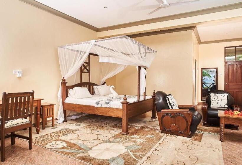 اتاق سوپریور, Coral Beach Resort