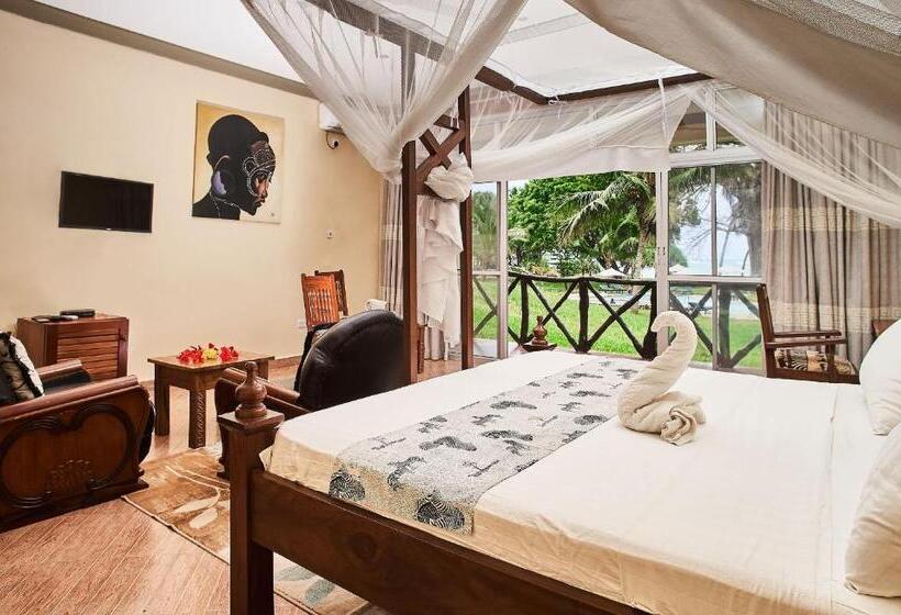 اتاق سوپریور, Coral Beach Resort