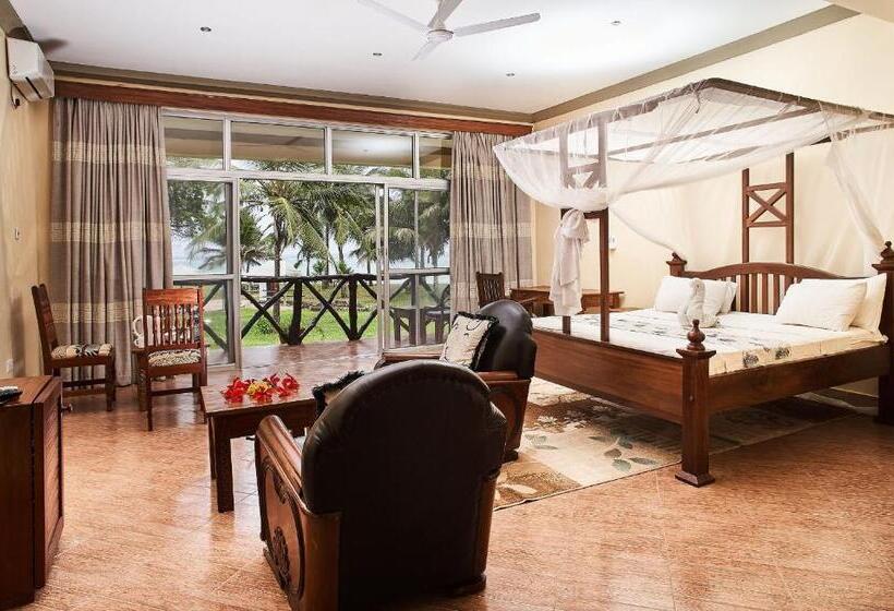 اتاق سوپریور, Coral Beach Resort