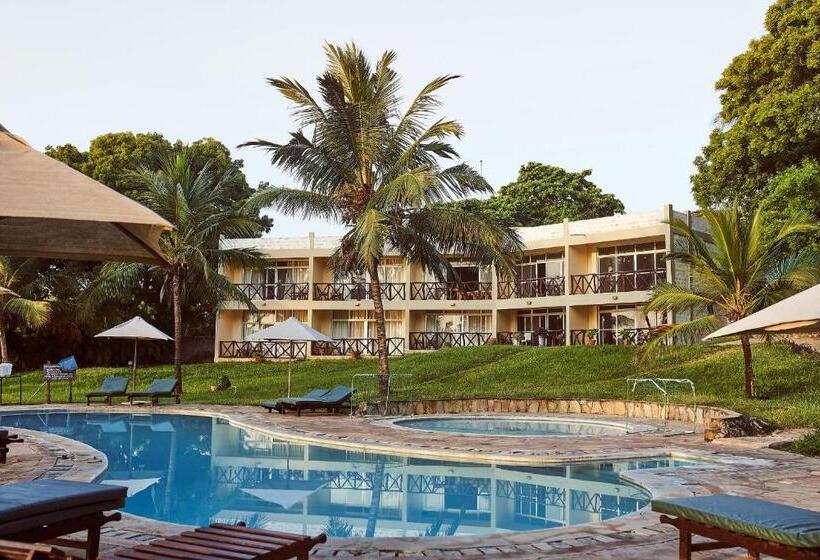 سوییت جونیور با چشمانداز دریا, Coral Beach Resort