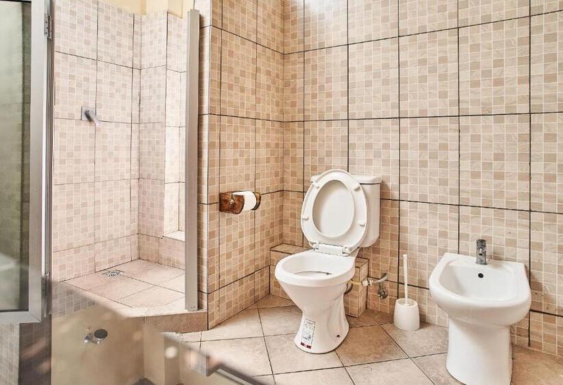 اتاق سوپریور با چشم‌انداز دریا, Coral Beach Resort