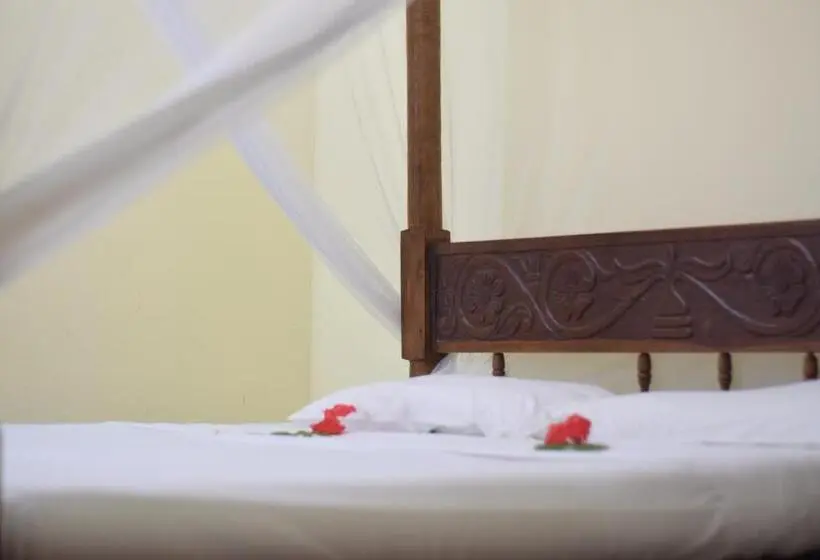 آپارتمان 1 خوابه, Coral Beach Resort