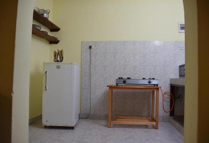 استودیوی استاندارد, Coral Beach Resort