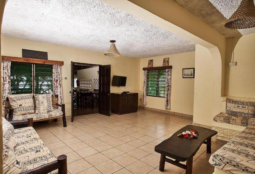 خانه 2 خوابه, Coral Beach Resort