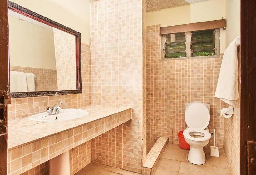 خانه 2 خوابه, Coral Beach Resort