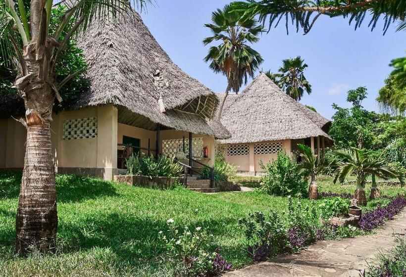 خانه 2 خوابه, Coral Beach Resort