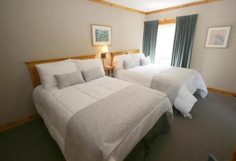 3ベッドルームハウス, Elmhirst's Resort