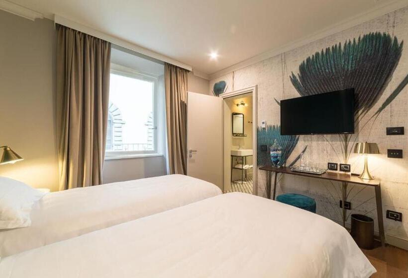 اتاق استاندارد, Palazzo 42   Boutique Hotel & Suites