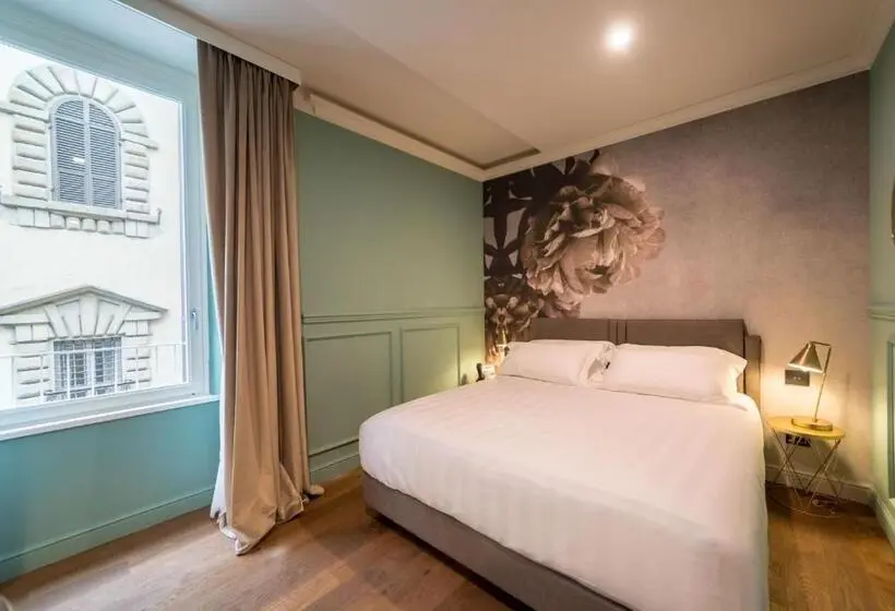 اتاق استاندارد, Palazzo 42   Boutique Hotel & Suites