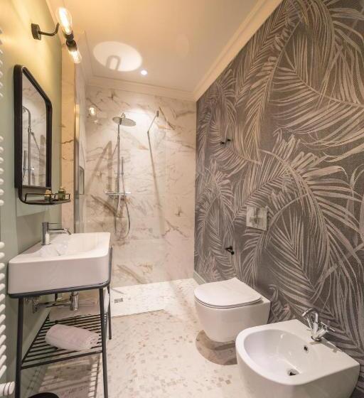 اتاق استاندارد, Palazzo 42   Boutique Hotel & Suites