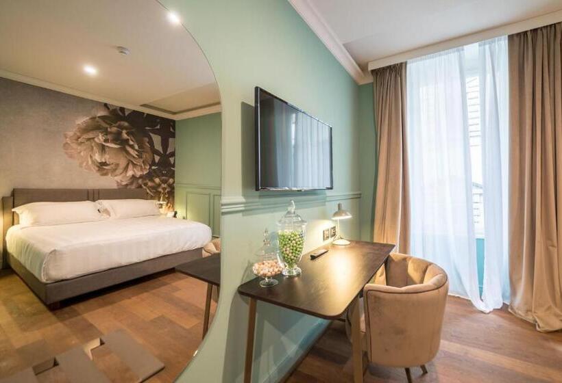 اتاق استاندارد, Palazzo 42   Boutique Hotel & Suites