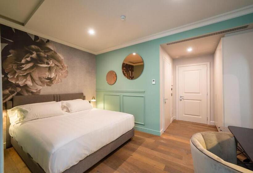 اتاق استاندارد, Palazzo 42   Boutique Hotel & Suites