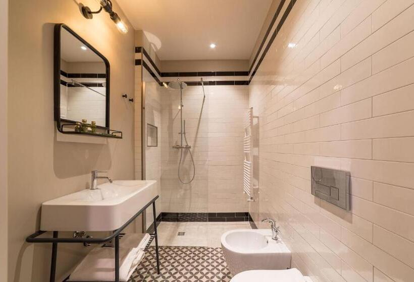 اتاق استاندارد, Palazzo 42   Boutique Hotel & Suites