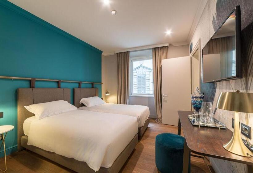 اتاق استاندارد, Palazzo 42   Boutique Hotel & Suites