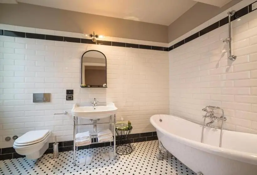 اتاق لوکس, Palazzo 42   Boutique Hotel & Suites