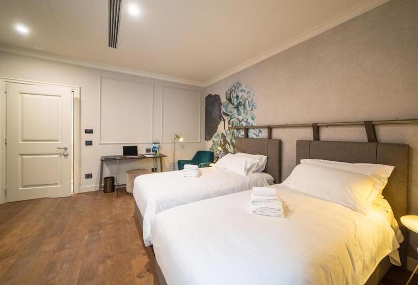 اتاق لوکس, Palazzo 42   Boutique Hotel & Suites