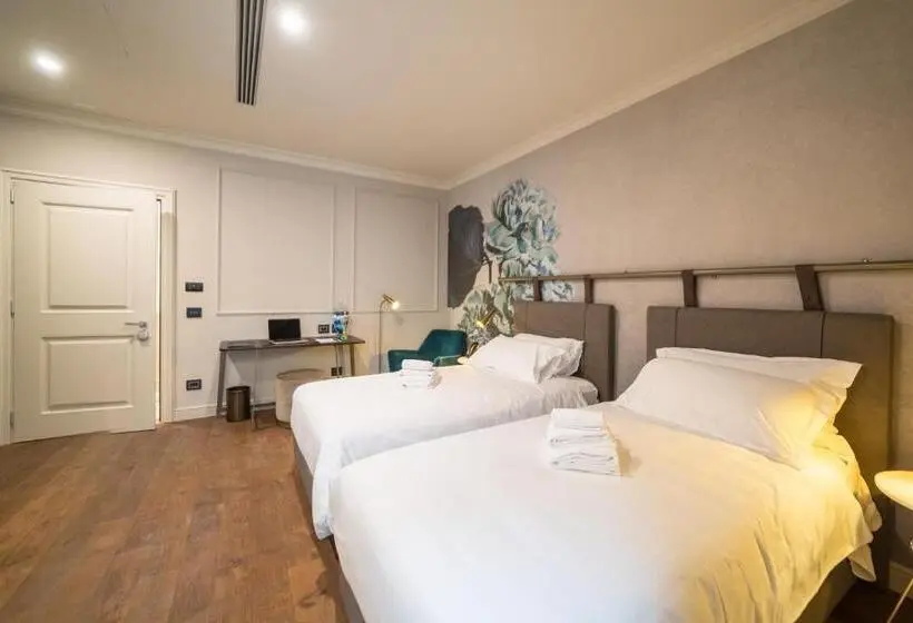 اتاق لوکس, Palazzo 42   Boutique Hotel & Suites