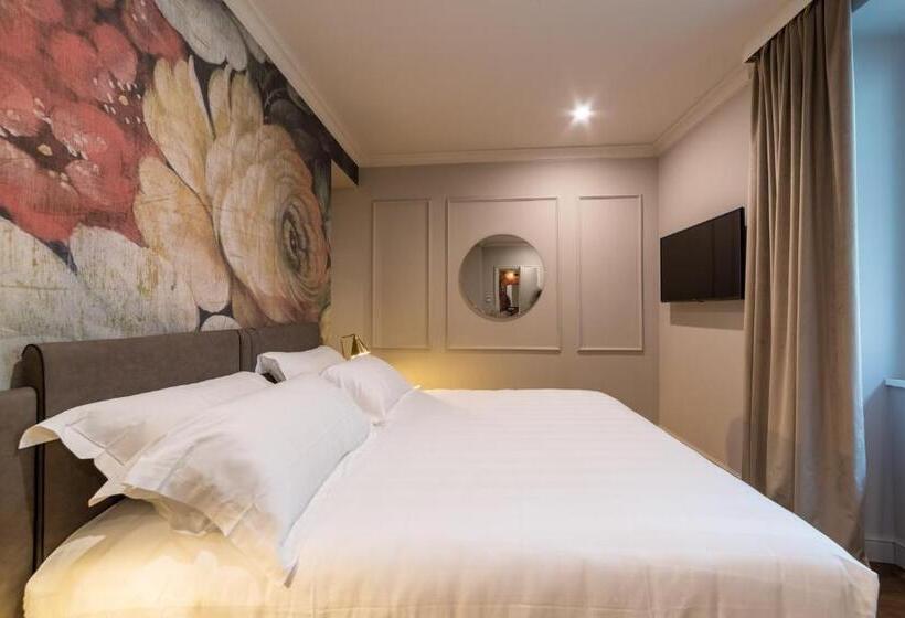 اتاق لوکس, Palazzo 42   Boutique Hotel & Suites