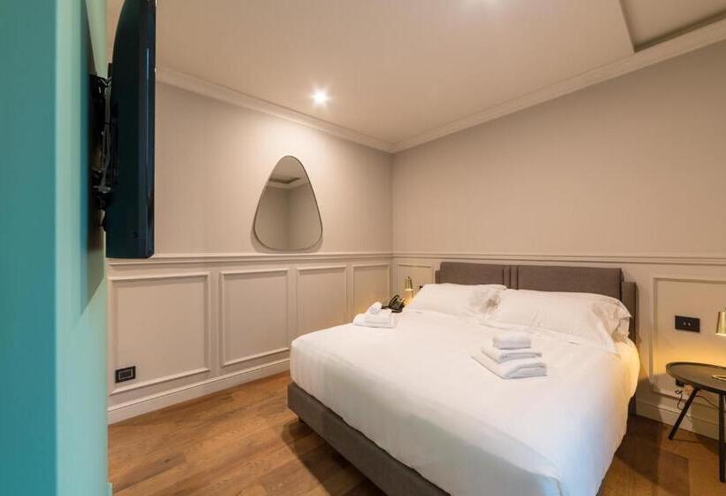 اتاق لوکس, Palazzo 42   Boutique Hotel & Suites