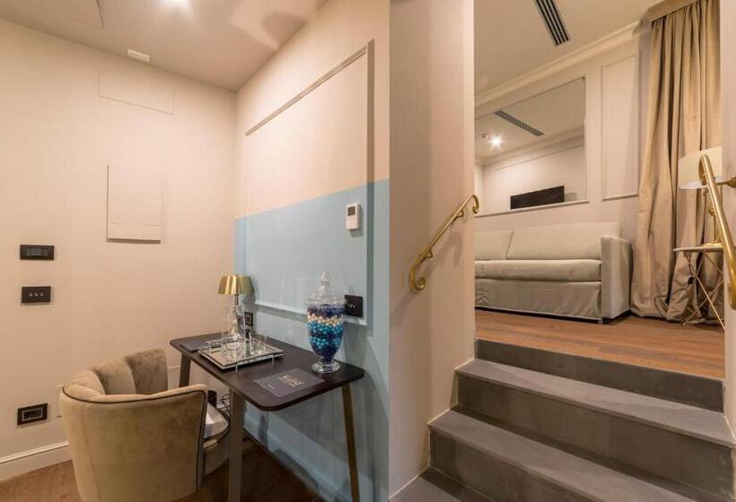 سوییت, Palazzo 42   Boutique Hotel & Suites