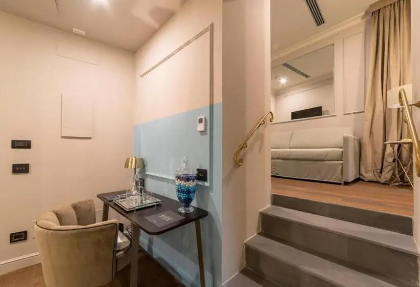 سوییت, Palazzo 42   Boutique Hotel & Suites