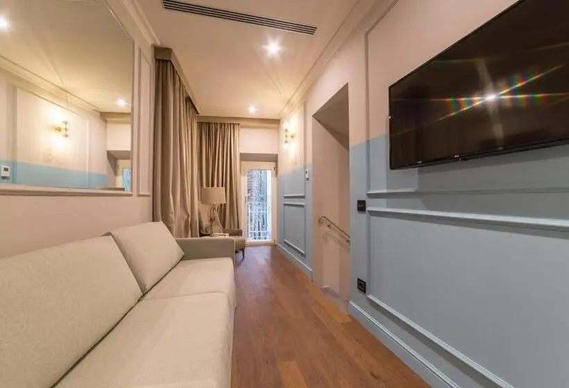 سوییت, Palazzo 42   Boutique Hotel & Suites