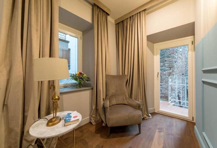 سوییت, Palazzo 42   Boutique Hotel & Suites