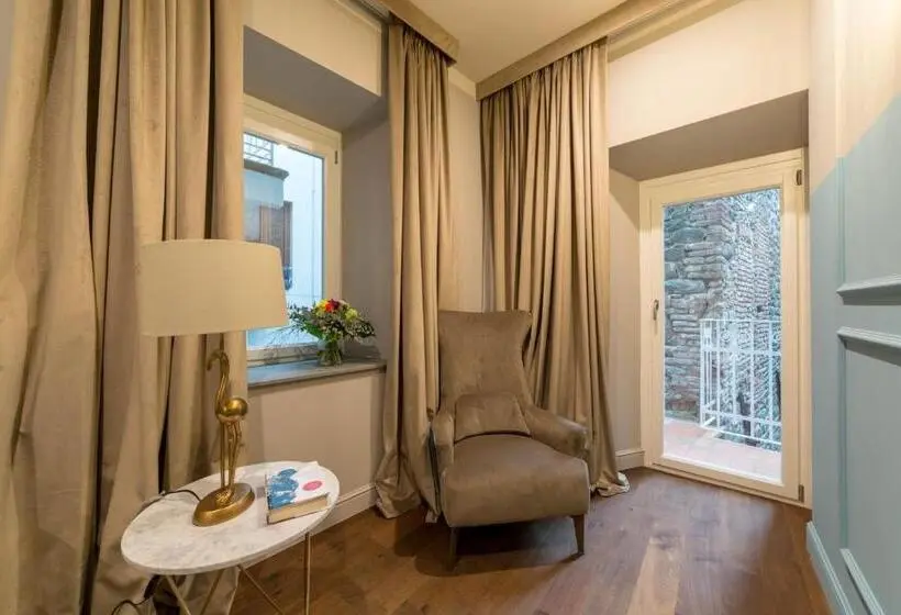سوییت, Palazzo 42   Boutique Hotel & Suites