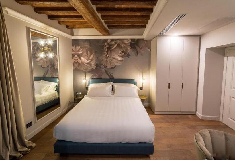 سوییت, Palazzo 42   Boutique Hotel & Suites