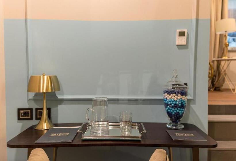 سوییت, Palazzo 42   Boutique Hotel & Suites